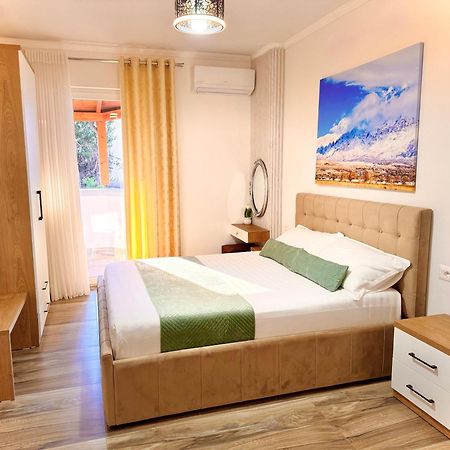Elite Apartments Durres Exterior photo