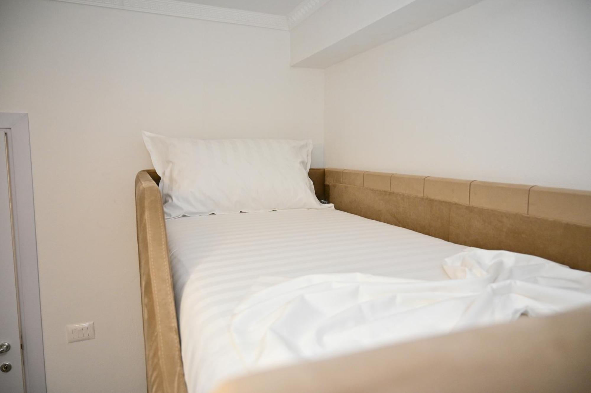 Elite Apartments Durres Exterior photo