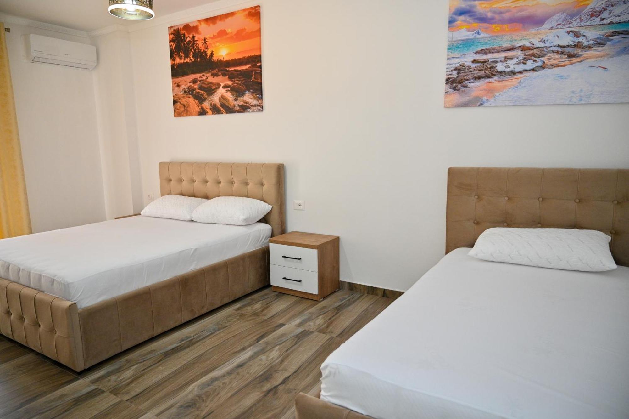 Elite Apartments Durres Exterior photo