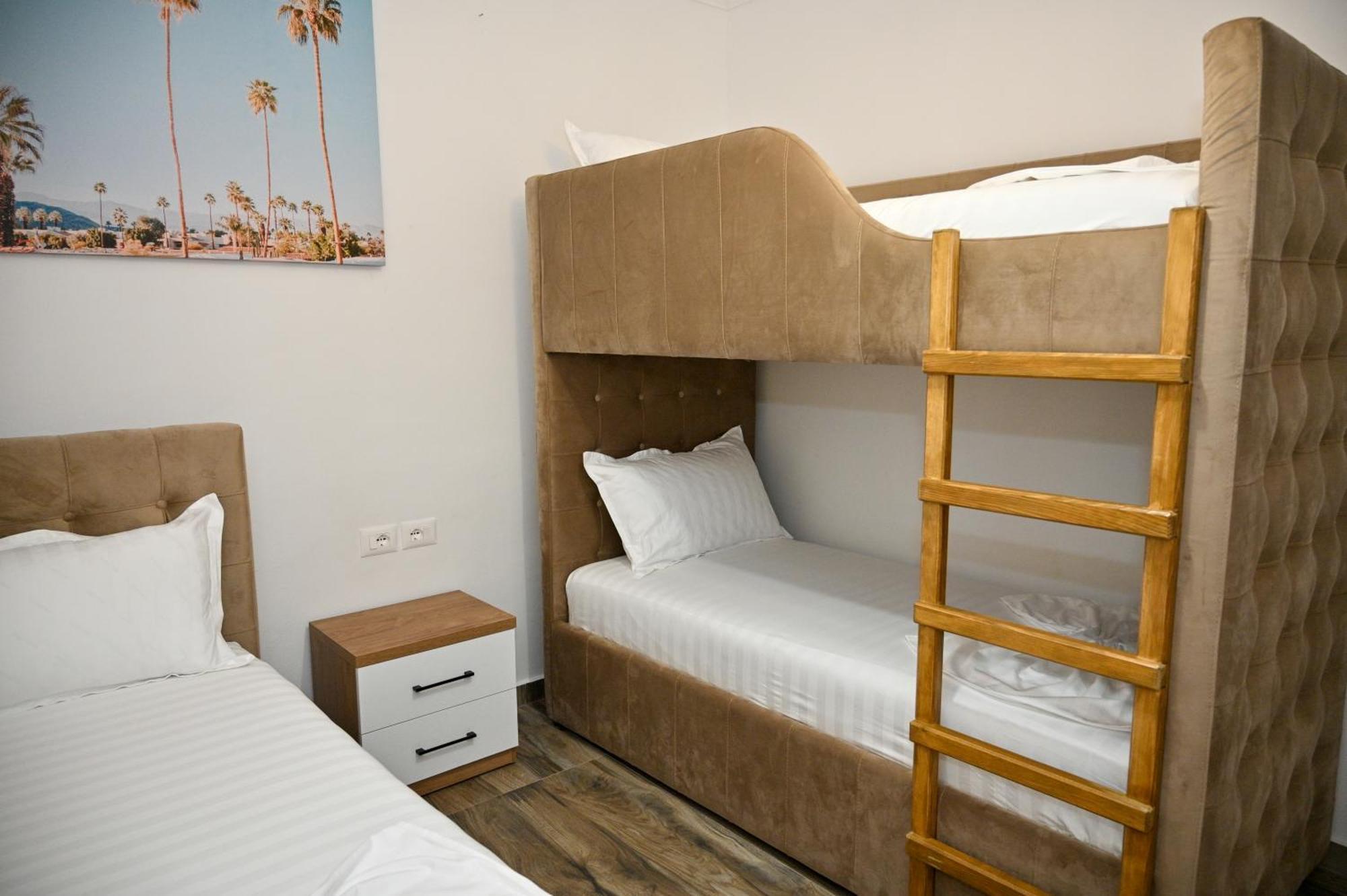 Elite Apartments Durres Exterior photo