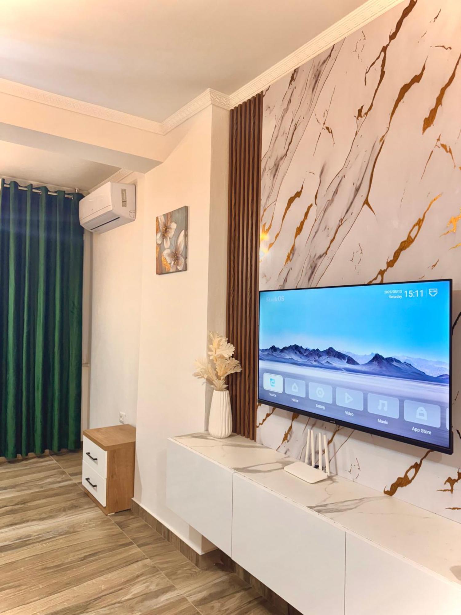 Elite Apartments Durres Exterior photo